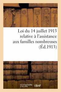 Ministère de l'Intérieur. Direction de l'Assistance Et de l'Hygiène Publiques