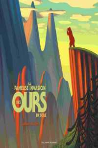 La fameuse invasion des ours en Sicile
