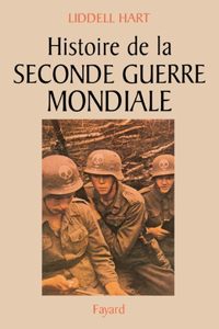 Histoire de la Seconde Guerre mondiale