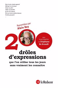 Vous Avez Dit Bizarre