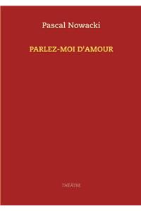 Parlez-moi d'amour