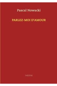 Parlez-moi d'amour