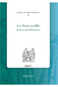 Le Livre Scelle
