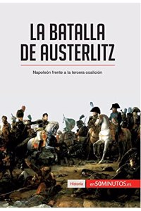 batalla de Austerlitz