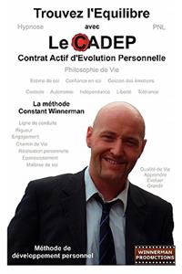 Trouvez l'Equilibre avec le CADEP