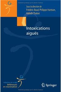 Intoxications Aiguës