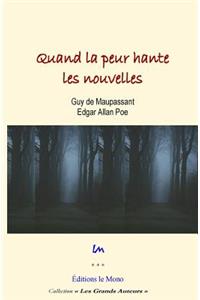 Quand la peur hante les nouvelles