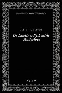 De Lamiis et Pythonicis Mulieribus