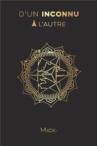 D'un inconnu à l'autre