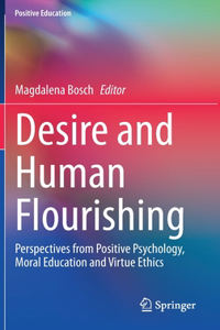 Desire and Human Flourishing