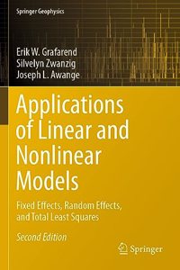 Applications of Linear and Nonlinear Models