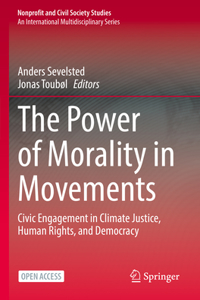 Power of Morality in Movements