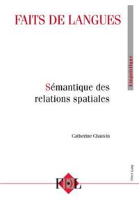 Faits de Langues Vol. 42 - 2/2013