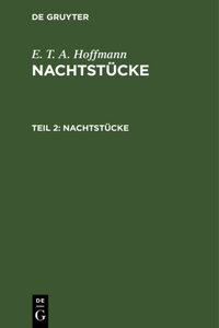 Nachtstücke