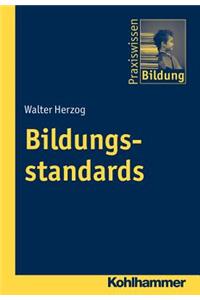 Bildungsstandards