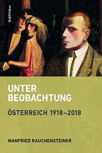 Unter Beobachtung