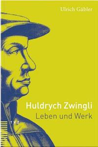 Huldrych Zwingli