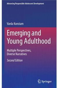 Emerging and Young Adulthood