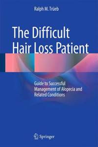 Difficult Hair Loss Patient