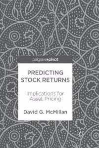 Predicting Stock Returns