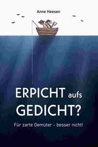 Erpicht aufs Gedicht?