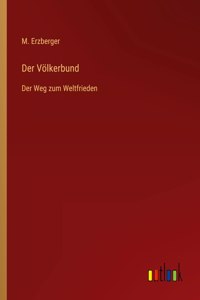 Der Völkerbund