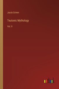 Teutonic Mythology