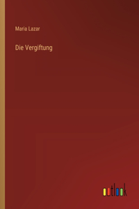 Vergiftung