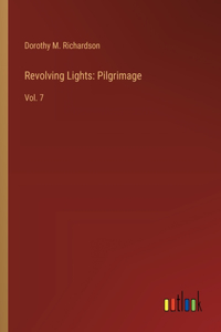 Revolving Lights