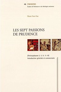 Les Sept Passions de Prudence