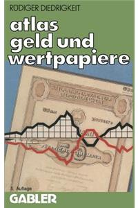 Atlas Geld Und Wertpapiere