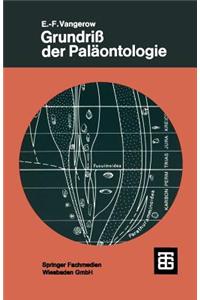 Grundriß Der Paläontologie