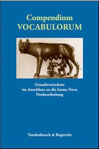 Compendium Vocabulorum