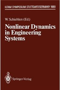Nonlinear Dynamics in Engineering Systems