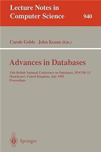 Advances in Databases