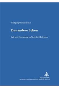 Das Andere Leben