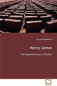 Henry James