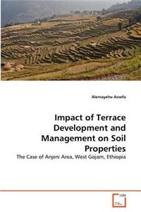 Impact of Terrace Development and Management on Soil Properties