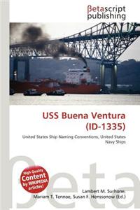 USS Buena Ventura (Id-1335)