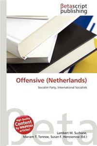 Offensive (Netherlands)