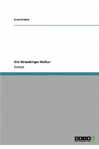 Straubinger Kultur