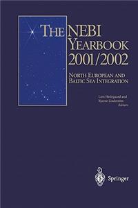 Nebi Yearbook 2001/2002