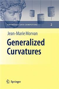 Generalized Curvatures