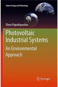 Photovoltaic Industrial Systems