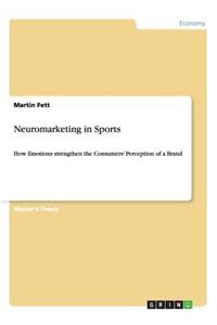 Neuromarketing in Sports