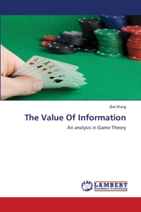 Value Of Information