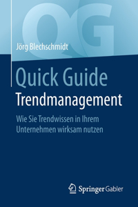 Quick Guide Trendmanagement