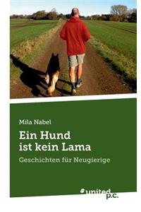 Ein Hund Ist Kein Lama