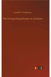 Young Sharpshooter at Antietam