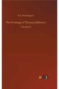 The Writings of Thomas Jefferson